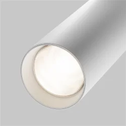 Трековый светильник Focus Led Exility 2700-6000K 20Вт 36° Dim Dali2 (Белый)