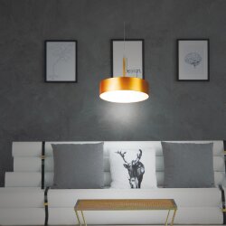 Светильник встраиваемый светодиодный, длина провода 2м «Novotech» 358766, серия: PROMETA