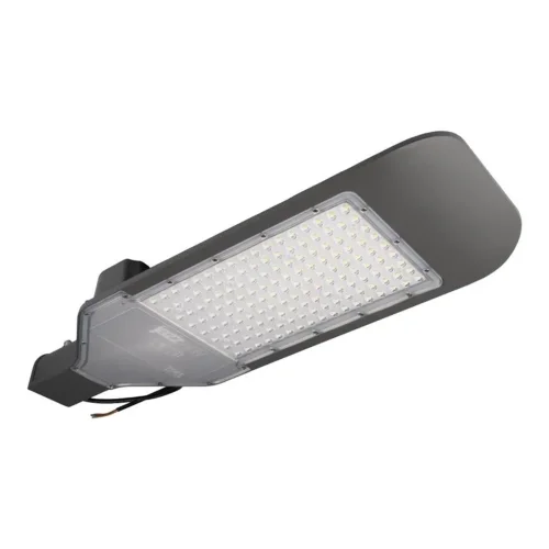 Светильник светодиодный PSL 02 GR 150Вт 5000К IP65 AC85-265В ДКУ уличный Pro+ JazzWay 5015845 - фото