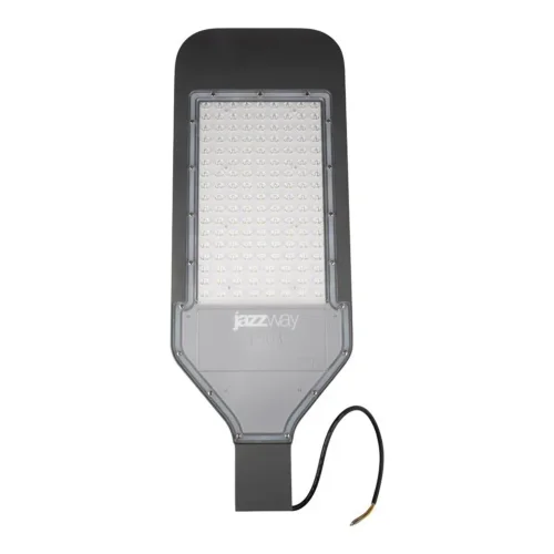 Светильник светодиодный PSL 02 GR 150Вт 5000К IP65 AC85-265В ДКУ уличный Pro+ JazzWay 5015845 - фото 2