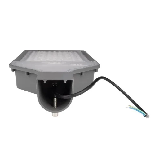Светильник светодиодный PSL 02 GR 150Вт 5000К IP65 AC85-265В ДКУ уличный Pro+ JazzWay 5015845 - фото 7