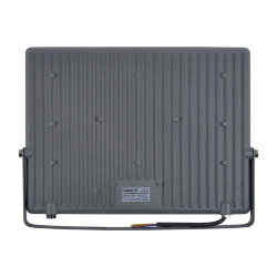 ULF-F50B-200W-6500K IP65 200-240V GREY Прожектор светодиодный, Дневной свет 6500K, Угол 60 градусов, Корпус серый, TM Uniel