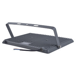 ULF-F50B-200W-6500K IP65 200-240V GREY Прожектор светодиодный, Дневной свет 6500K, Угол 60 градусов, Корпус серый, TM Uniel