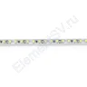 Светодиодная лента LUX class, 3528, 120 led/m, White, 12V, IP20 - фото 2.