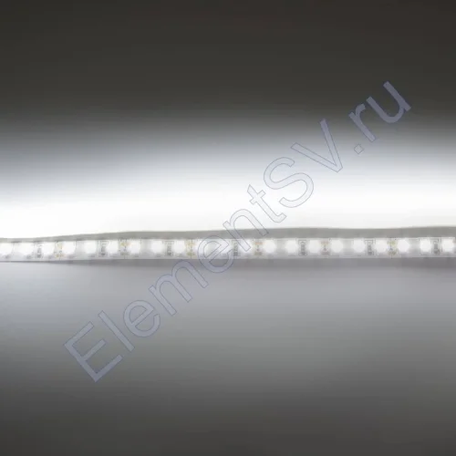 Светодиодная лента LUX class, 3528, 120 led/m, White, 12V, IP20 - фото 3.