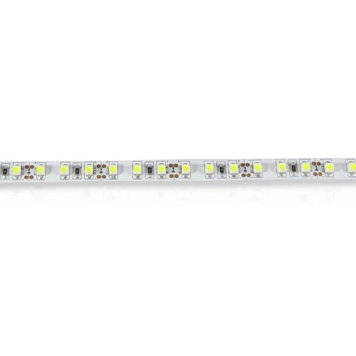 Светодиодная лента LUX class, 3528, 120 led/m, White, 12V, IP20 - фото II