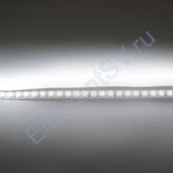 Светодиодная лента LUX class, 3528, 120 led/m, White, 12V, IP20
