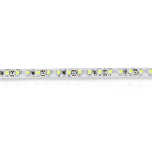Светодиодная лента LUX class, 3528, 120 led/m, White, 12V, IP20 - фото II