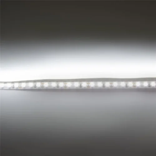 Светодиодная лента LUX class, 3528, 120 led/m, White, 12V, IP20 - фото III