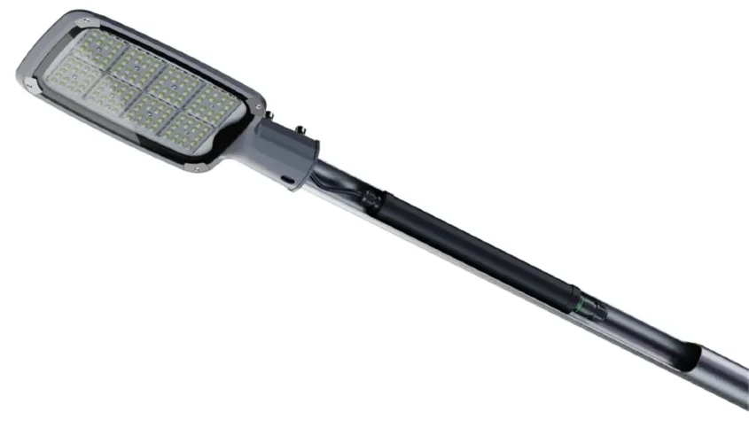 Светильник светодиодный 95 229 NSF-PW8-100-5K-W-LED уличный КСС широкая Navigator 95229 - фото 5