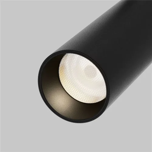 Трековый светильник Focus Led Exility 2700-6000K 12Вт 36° Dim Smart Zigbee (Черный) - фото 11