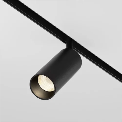 Трековый светильник Фокус / Focus Led Exility 2700-6000K 12Вт 36° Dim Smart Zigbee (Черный) TR032-4-12WTW-M-DSZ-B - фото 8