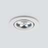 Встраиваемый точечный светильник Visio R 5W 4200K белый - Фото 2