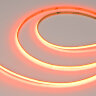 Светодиодная лента COB-X480-4mm 24V Orange (4 W/m, IP20, 5m) (Arlight) 046909 - фото