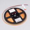 Светодиодная лента СОВ-Х480-4mm 24V Orange (4 W/m, IP20, 5m) (Arlight) 046909 - фото 3