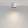 Потолочный светильник Блик / Glare 7 Вт 4000 К 120° IP 44 (Белый) C127CL-L7W4K-W - фото 4