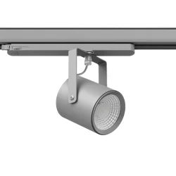 Светильник светодиодный трековый ARMA/T LED 28W D45 830 SL | под 3-х фазный трек | - СВЕТОВЫЕ ТЕХНОЛОГИИ