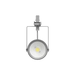 Светильник светодиодный трековый ARMA/T LED 28W D45 830 SL | под 3-х фазный трек | - СВЕТОВЫЕ ТЕХНОЛОГИИ