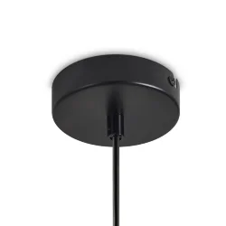 Подвесной светильник Freya FR5479PL-01GR (Серый)