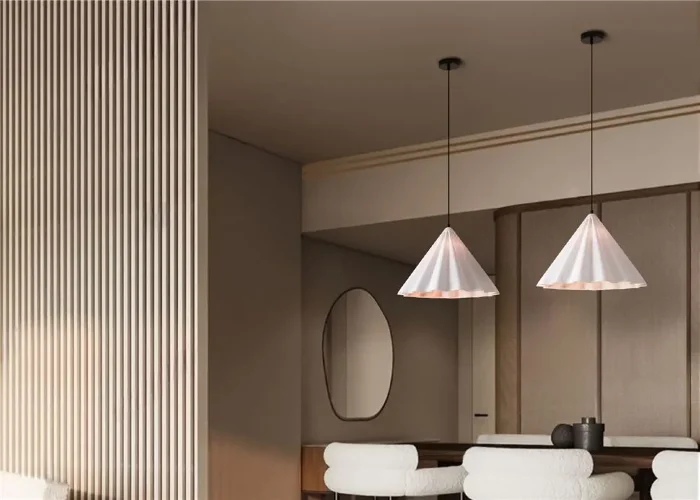 Подвесной светильник Freya FR5479PL-01GR (Серый) - фото 6