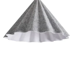 Подвесной светильник Freya FR5479PL-01GR (Серый)