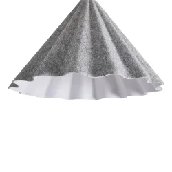 Подвесной светильник Акустический фетр / Felt Acoustic (Серый) FR5479PL-01GR