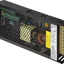 Драйвер для светодиодной ленты 93 513 ИП-500-IP20-24V INNOLUX 93513