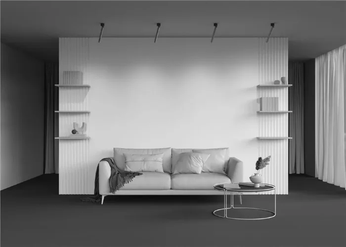 Потолочный светильник Focus T 3000K 6Вт 36° (Черный) - фото 6