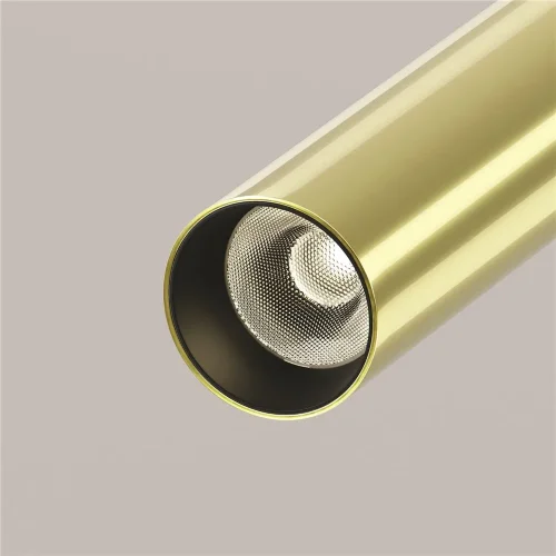 Потолочный светильник Focus T 3000K 6Вт 36° (Черный) - фото 13