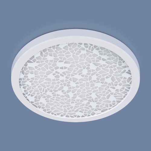 Встраиваемый точечный светодиодный светильник - Фото 3