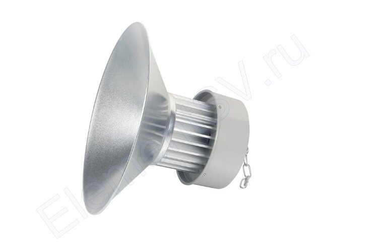 Светильник светодиодный промышленный "Колокол" LM-COB-50W 4500K