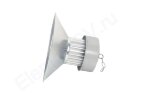 Светильник светодиодный промышленный "Колокол" LM-COB-50W 4500K