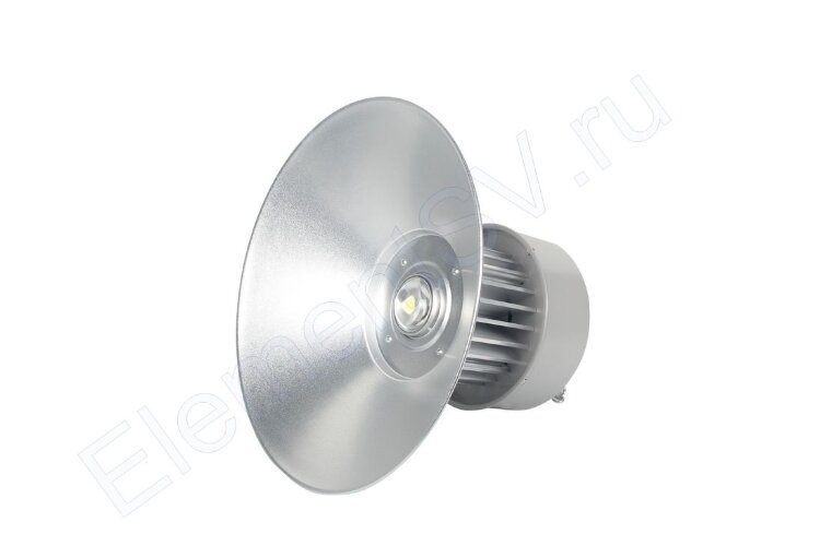 Светильник светодиодный промышленный "Колокол" LM-COB-50W 4500K