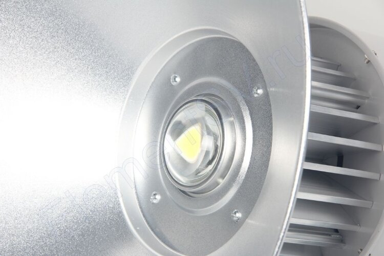 Светильник светодиодный промышленный "Колокол" LM-COB-50W 4500K