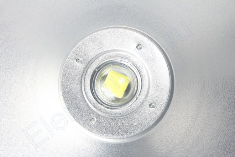 Светильник светодиодный промышленный "Колокол" LM-COB-50W 4500K