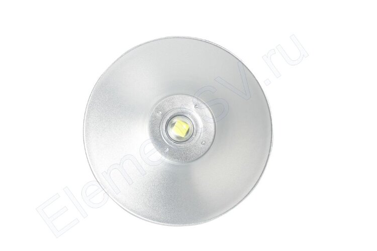 Светильник светодиодный промышленный "Колокол" LM-COB-50W 4500K