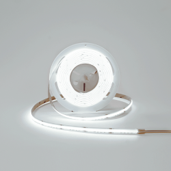 Светодиодная лента COB, 640 LED/м, 15 Вт/м, 24В , IP20, Цвет: CCT, SWG-COB640-24-15-CCT 027999