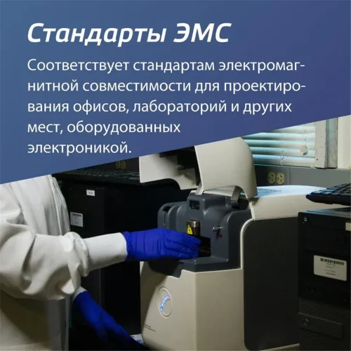 Светильник светодиодный 36Вт 4000К 176-264В 595х595х18 ДВО универс. призма панель КОСМОС KOC_DVO36W4K_PR - фото 3