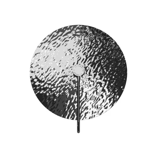 Настенный светильник (бра) Mare G9x3 (Хром) - фото