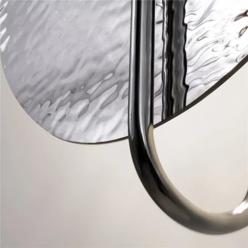 Настенный светильник (бра) Mare G9x3 (Хром) - фото 3