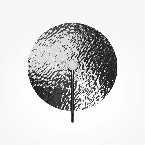 Настенный светильник (бра) Mare G9x3 (Хром) - фото 6