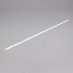 Светодиодная линейка для Армстронга SL-24 2835 24led warm white 3000K 22-27V 350mA 9W ARM32
