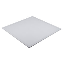 ULP-6060-36W-5000К IP65 MEDICAL WHITE Светильник светодиодный потолочный универсальный, Холодный свет 5000K, 4200Лм, Корпус белый, В комплекте с и-п