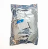 Модуль светодиодный ELF 2SMD диод 2835, с линзой, 160гр.,12В, IP 65, STD-2, холодный белый - фото 6