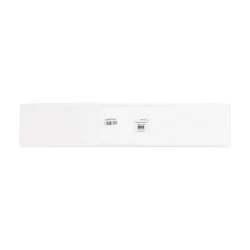 Подвесной светильник FR6101PL-L80B Акробат / Acrobatic 64 Вт LED с пультом ДУ (Черный) FR6101PL-L80B
