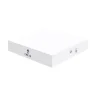 Подвесной светильник FR6101PL-L80B Акробат / Acrobatic 64 Вт LED с пультом ДУ (Черный) FR6101PL-L80B - фото 5