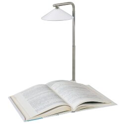 ULT-P36-3W-4000K+SPSB IP40 WHITE Светильник для растений светодиодный, с подставкой и декоративной емкостью, Белый свет4000K + cпектр для рассады и цветения, TM Uniel