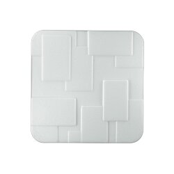 Настенно-потолочный светильник «Sonex» 2085/DL, серия: NORES (накладной) - Беспроводной пульт ДУ