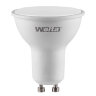 Светодиодная лампа WOLTA LX 30YPAR16-230-8GU10 8Вт 3000K GU10 - фото 3.