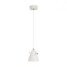 Подвесной светильник FR5211PL-01W Уютный / Cozy E14x1 (Белый) FR5211PL-01W - фото 10